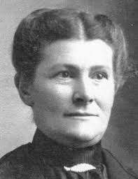 Susanna Butcher Gerling (1854-1939)