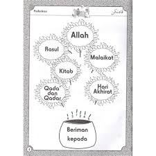 Rpt pendidikan islam untuk pra sekolah, selaras dengan perubahan semakan kurikulum standard prasekolahan kebangsaan, diperingkat prasekolah juga turut ada perubahan kurikulum standard. Lembaran Kerja Prasekolah Pendidikan Islam Buku Aktiviti Lembaran Kerja Pendidikan Islam Fargoes Pra Sekolah Klian Intan Perak Nusa Momo