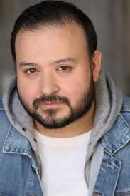 Michael Olvera Rodriguez