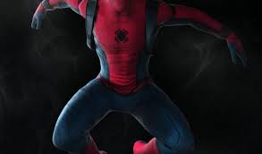 Spiderman Homecoming Wallpaper 16041 Hd Wallpaper Backgrounds Download Follow the vibe and change your wallpaper every day! spiderman homecoming wallpaper 16041