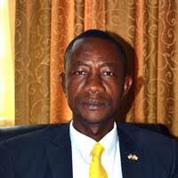 MFDP regrets the death of Asst. Min. Hon. Barcon Vah With profound regrets,  the Ministry of Finance and Development Planning, announces the passing