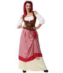 Maybe you would like to learn more about one of these? Deguisements Femmes Moyen Age Servante Costume Paysanne Femmes Costume Mardi Gras L Robe Femme Miste Vetements Accessoires