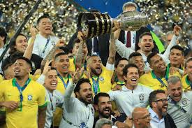 The tournament was originally scheduled to take place from 12 june to 12 july 2020 in argentina and colombia as the 2020 copa américa. Copa America Talksport