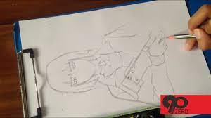 Maybe you would like to learn more about one of these? Menggambar Kelly Free Fire Drawing Kelly Free Fire Part 1 Youtube