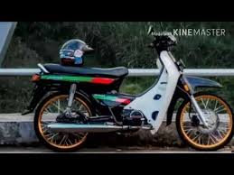 2908 barang ditemukan untuk jok motor astrea grand. Modifikasi Honda Astrea Grand Bulus Restorasi