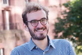 Executive Council — The Narrative Society