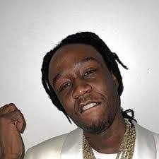 Brandon Rice's Instagram, Twitter & Facebook