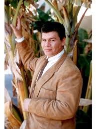 Ritchie Valens Died At Age 17 In The Plane Crash That Also Claimed The Lives Of Buddy Holly And J P Richardson 1941 Ritchie Valens Ritchie Rock And Roll