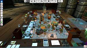 Yet it is not the dead alone who curse these. Lfg D D 5e New Players Preferred Tabletopsimulator