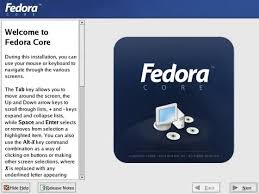 Image result for fedora core 6