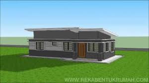 Desain rumah kecil minimalis, desain rumah terbaru 2016, desain. Rekabentuk Rumah Ø§Ù„Ø¨Ø­Ø±ÙŠÙ† Vlip Lv