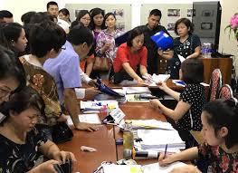 Hệ thống giúp tăng cường chất lượng công tác tuyển sinh, quy mô tuyển sinh, giảm số học sinh trái tuyến và đảm bảo tính liên thông giữa các cấp học. Nong Tuyá»ƒn Sinh Ä'áº§u Cáº¥p Sai Láº§m Náº¿u Cá»© Cháº¡y Theo TrÆ°á»ng Hot Tin Tá»©c Má»›i Nháº¥t 24h Ä'á»c Bao Lao Ä'á»™ng Online Laodong Vn