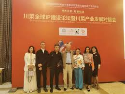 WCA - World Chilli Alliance World Chilli Alliance Joins The ...