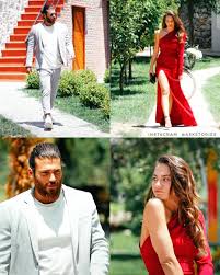 4 764 Me Gusta 59 Comentarios Erkenci Kus Canem Candem Erkenckusfan En Instagram Gunaydin 1demetozdemir Canyaman Erkenci Kus Erkenc En 2020 Candem