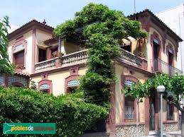 3 de 3 establecimientos están disponibles en molins de rei. Casa Fabrega Molins De Rei Pobles De Catalunya