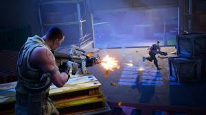 Nintendo switch will be able to compete against players on xbox one, pc, mac, and mobile devices. Fortnite Now Available For Nintendo Switch And It S Completely