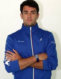 She has yet to reveal her age to the public. Matteo Berrettini Tennis Player Profile Itf