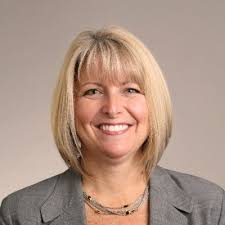 and what if every girl who was told she was bossy, was instead told she has  leadership skills?" Class of 2018 YWCA Tribute to Women of Excellence.