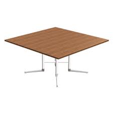 Buy square metal tables and get the best deals at the lowest prices on ebay! Al15sq Ad Lib 1500mm Square Table 740mm High Dbi Furniture Solutions