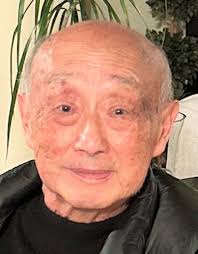 Matthew J. Liu Obituary