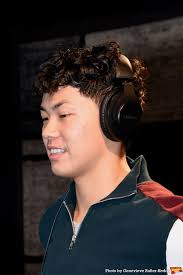 Michael Bryan Wang (Actor): Credits, Bio, News & More