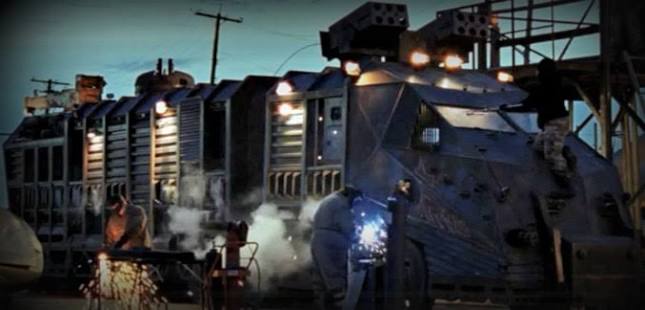 Land of the Dead Movie Review