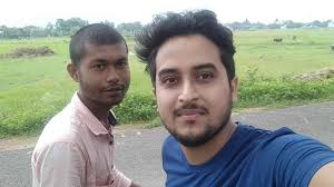 Palash Biswas Web in Chanchai,Bardhaman