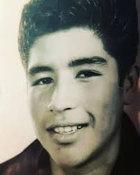 Thomas Angel Duran Obituary August 23, 2022