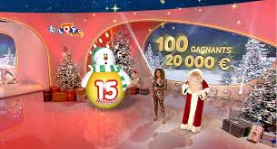 Faites vos propres pronostics à partir des statistiques des tirages des loto®, super loto® et grand loto de noël®. Grand Loto De Noel 2019 Gagnant Dans La Sarthe Parce Sur Sarthe Pour 15 Millions D Euros