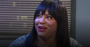 DAYS OF OUR LIVES: Whitley to Marlena, "How Can I Not Know Who You Are!  You're Just The Queen Diva of My Favorite Soap Opera"