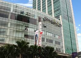 Kitchenette central park autora kitchenette central park. Photo Provided By Senayan City Picture Of Senayan City Jakarta Tripadvisor