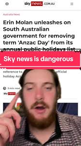 How is sky news allowed to publish this misinfortmation #australia  #southaustralia