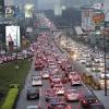 Waze turut memerhatikan keadaan lalu lintas mengalami perubahan pada hari jumaat. 1