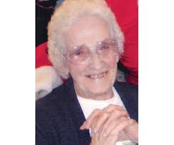 Leona Lampe Obituary (1918