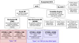 Scoring the complexity of stenting and disease robert w. Comparison Of The St Elevation Myocardial Infarction Stemi Vs Nstemi And Occlusion Mi Omi Vs Nomi Paradigms Of Acute Mi Sciencedirect