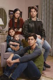 Fernanda urrejola tendrá un nuevo rol internacional en una producción estadounidense. Party Of Five Freeform Announces Release Date For Series Reboot Video Canceled Renewed Tv Shows Tv Series Finale