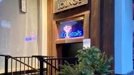 The Miners Lounge