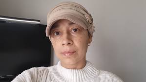 Fundraiser for Lucena Osorio by Juanita Romero Osorio : Support Lucena's  Battle Against Aggressive Breast Cancer