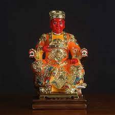 pin oleh arya sheba di guang ze zun wang 廣澤尊王