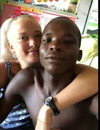 Dana Danko's Instagram, Twitter & Facebook