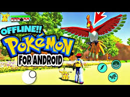 Members of the digital human league have been working hard to cross the uncanny valley with the promise that any movement they make will be shared the. Pokemon 3d Android Game Apk Offline 11 2021