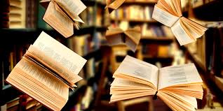 Il 23 aprile si festeggia la giornata mondiale del libro e del diritto d'autore, un appuntamento istituito dall'unesco 25 anni fa per diffondere il piacere della lettura. Giornata Mondiale Del Libro Navigare Tra I Libri E Le Parole Mymi It