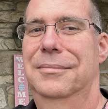 Jeffrey Spotts Obituary (2024)