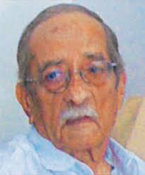 Mr. Chander Mohan Oberoi