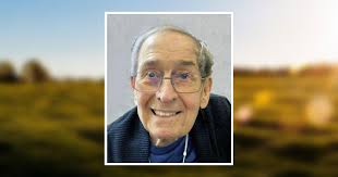 Richard Louis Tallman Obituary October 26, 2023