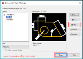 Mau tau bagaimana caranya ? Artikel Cara Merubah Warna Tanda Arrow Dimensi Pada Aplikasi Autocad Hbs Blog Hakana Borneo Sejahtera