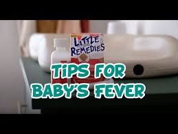 Little Remedies Infant Fever Pain Reliever Little Remedies