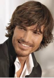Layered Boys Medium Haircuts Bpatello Long hair seems intimidating—there's so much more length, and how exactly do you grow it out, anyway? layered boys medium haircuts bpatello