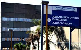 We did not find results for: Bunkers Tunnels Other Finds Why Charlotte Maxeke Hospital Is Still Closed