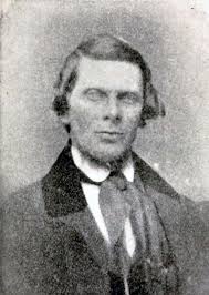 Terry, Charles Carroll (1829-1867), Mary Jane Russell Terry (1837-1875),  and Family; Leander Terry (1818-1862)